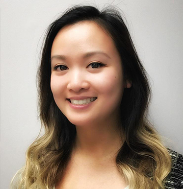 drpatrick2 Diana Dental Receptionist | Newton Village Dental Clinic