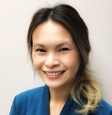 drpatrick4 Ann Certified Dental Assistant | Newton Village Dental Clinic