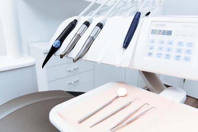 surrey cosmetic dentistry | Newton Village Dental Clinic in Surrey