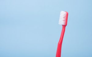 cosmetic dentistry toothbrush | Newton Village Dental Clinic