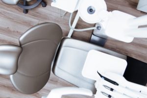 Wisdom Teeth Removal in Surrey | Dentist Chair | Newton Village Dental Clinic