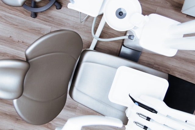 Wisdom Teeth Removal in Surrey | Dentist Chair | Newton Village Dental Clinic