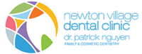 Newton Village Dental Clinic Logo