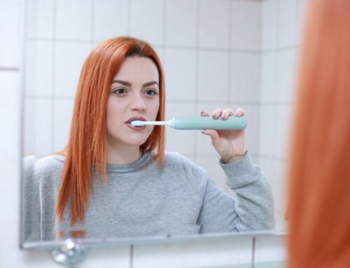 Impacts of Oral Hygiene on Overall Health
